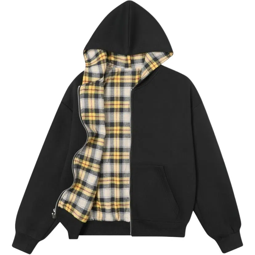 LIN MYKING inscityboy