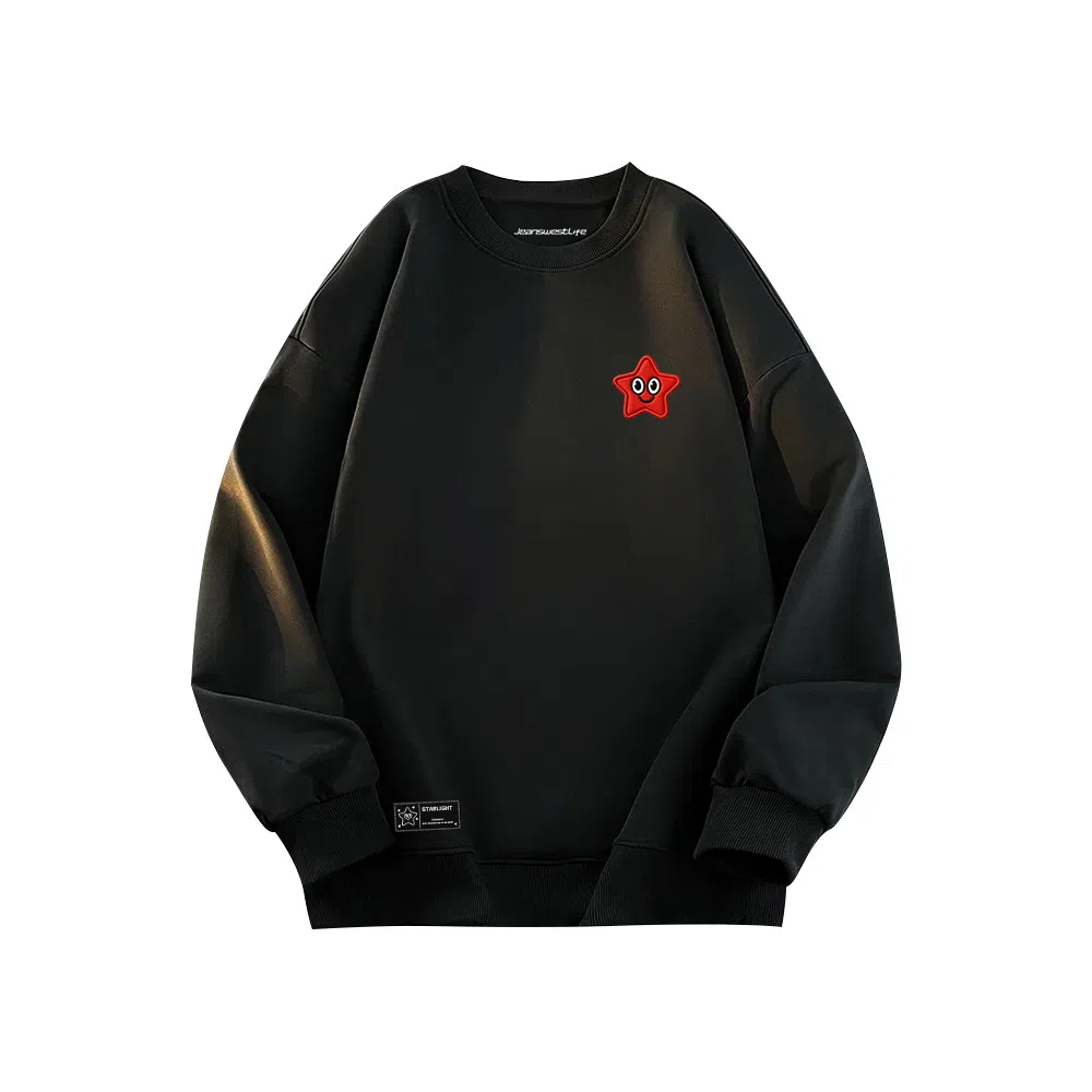 JEANSWEST LIFE Logoclaenfit