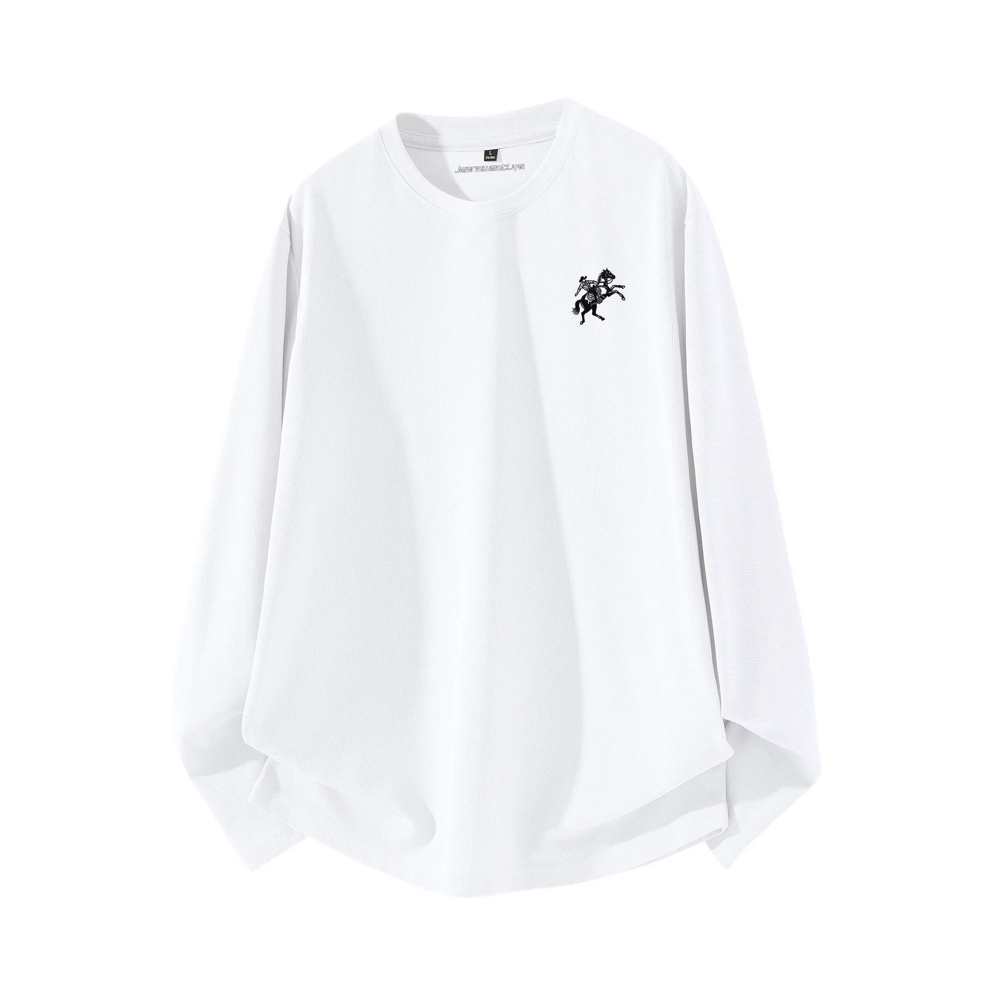 JEANSWEST LIFE LogoT