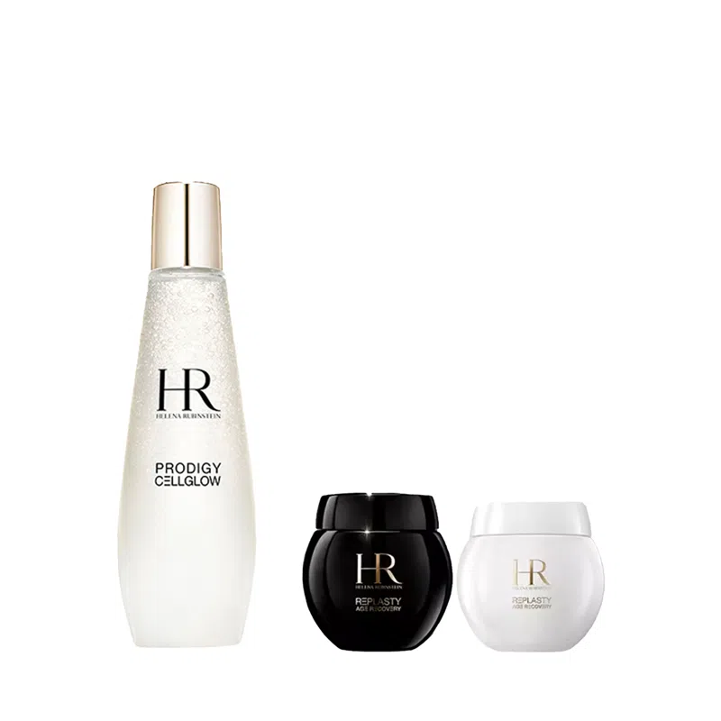 HR 200ml+15ml+15ml