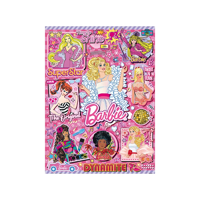 3D-JP 500pcs1200pcs H4123H4124