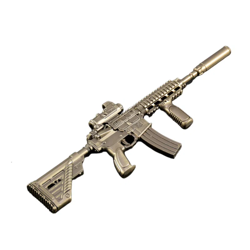 abay M4A1