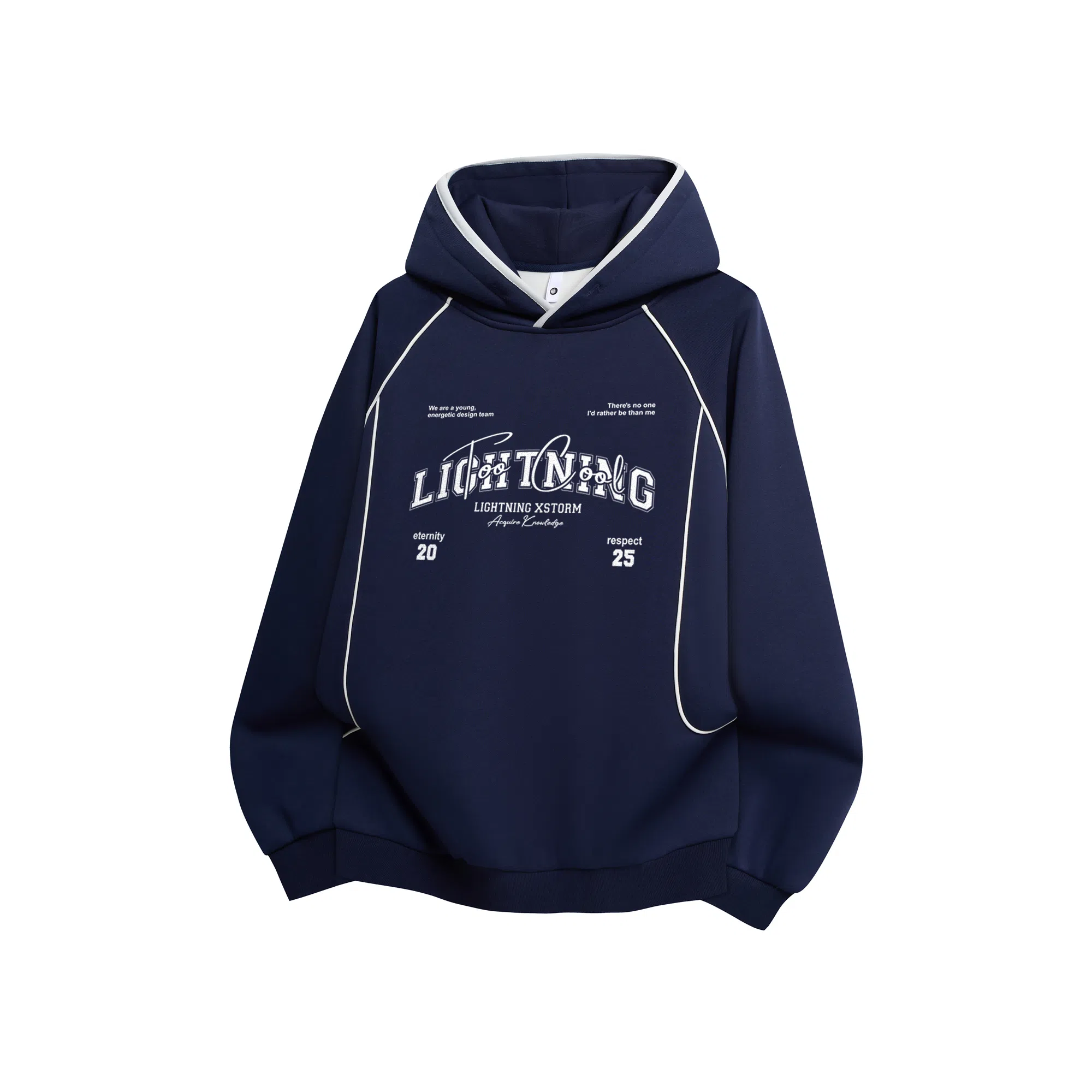 Lightning X Storm