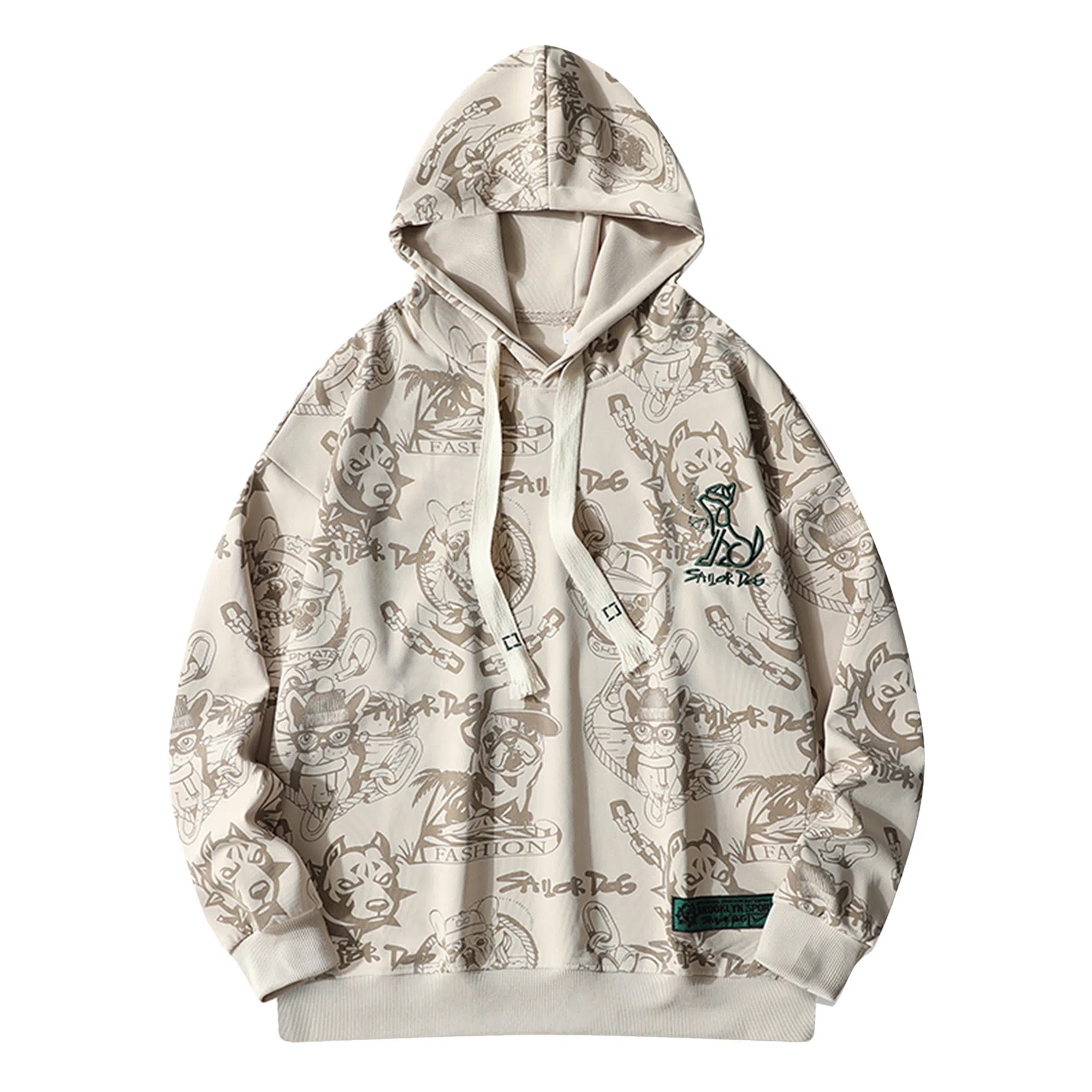 COLD MAPLE FW25