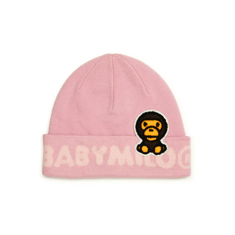 Aape Baby Milo Beanie