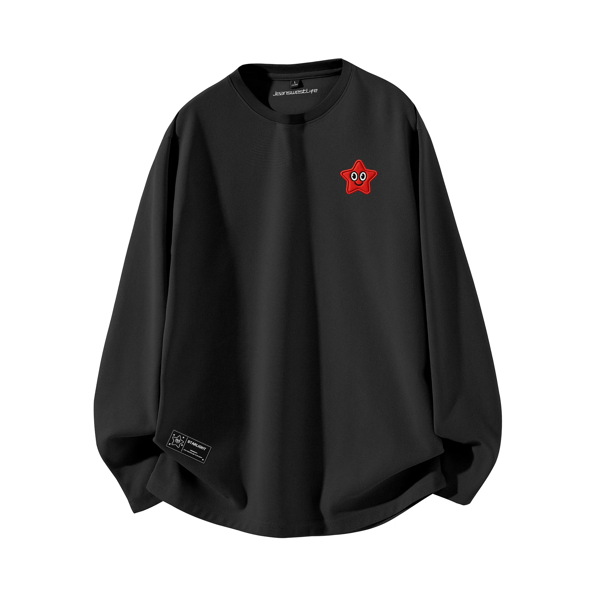 JEANSWEST LIFE LogoT