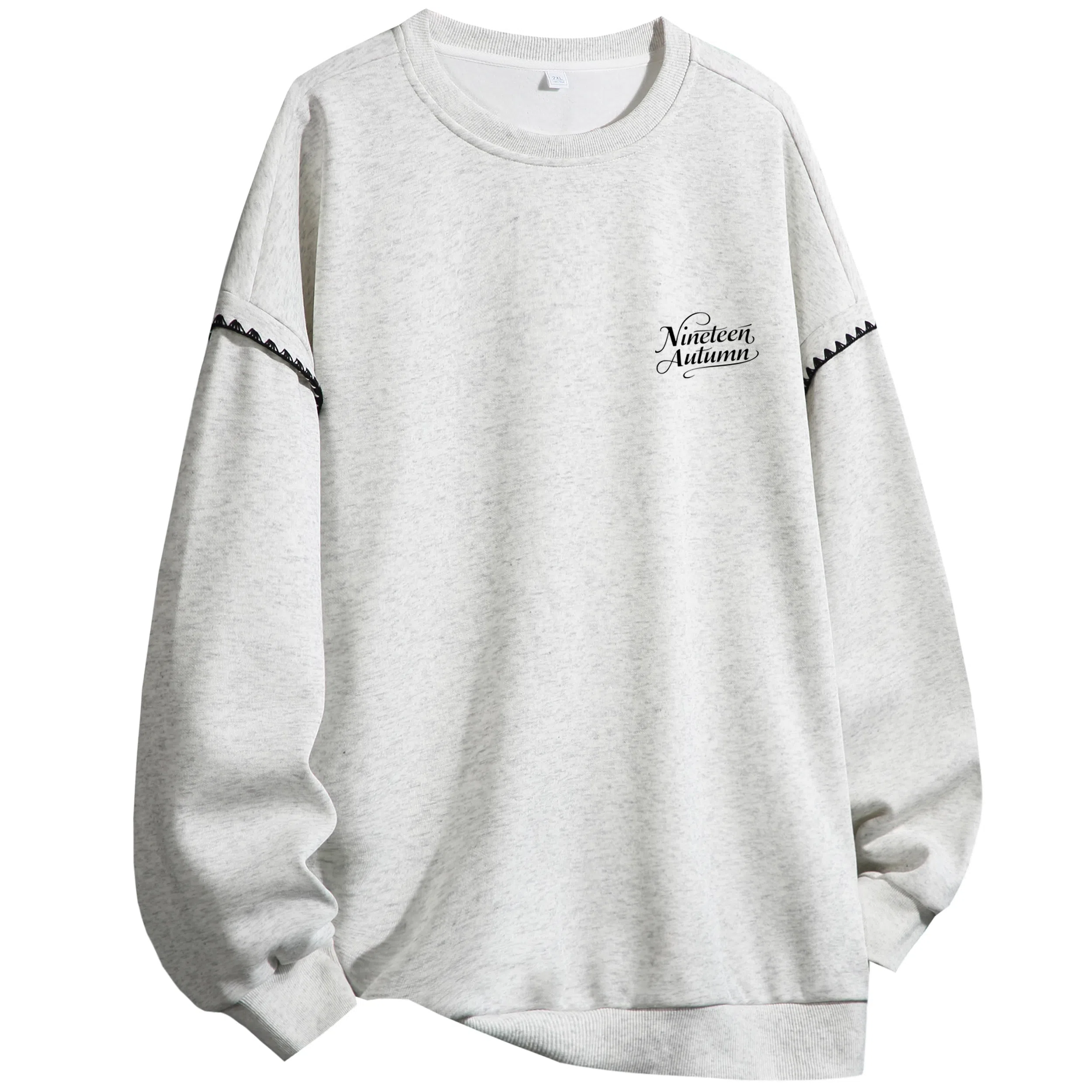 NINETEEN AUTUMN