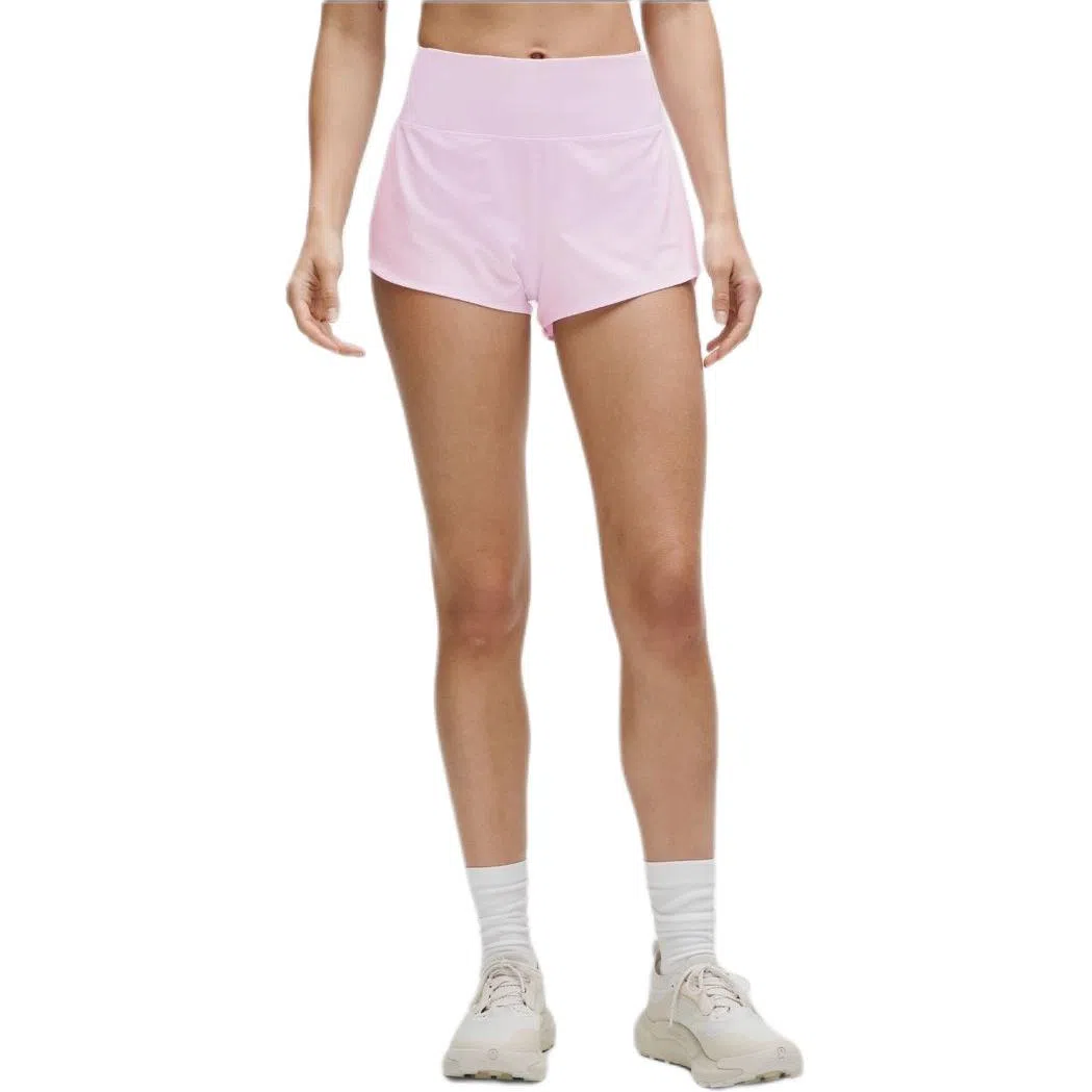lululemon Speed Up Shorts 2.5"