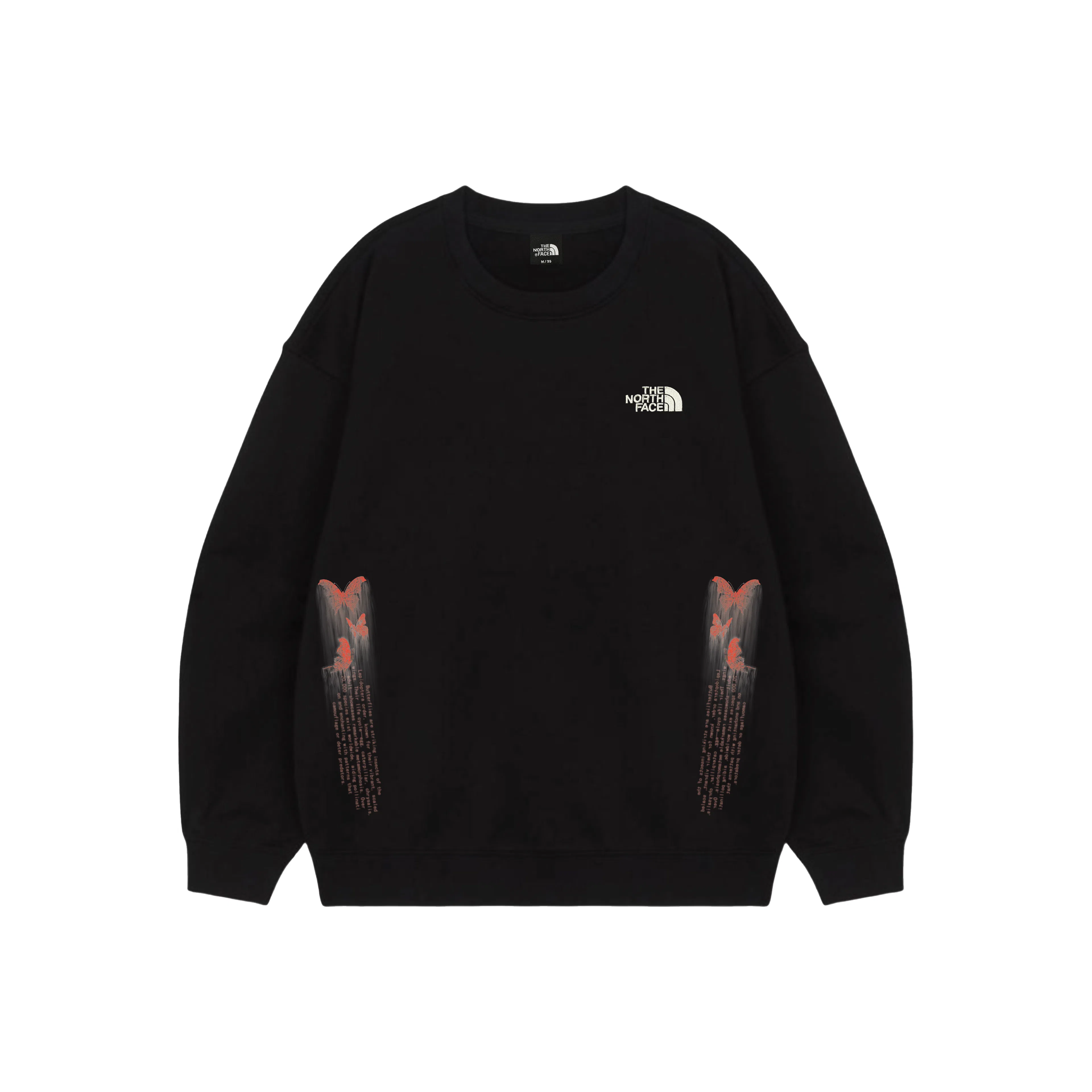 THE NORTH FACE Goatcity