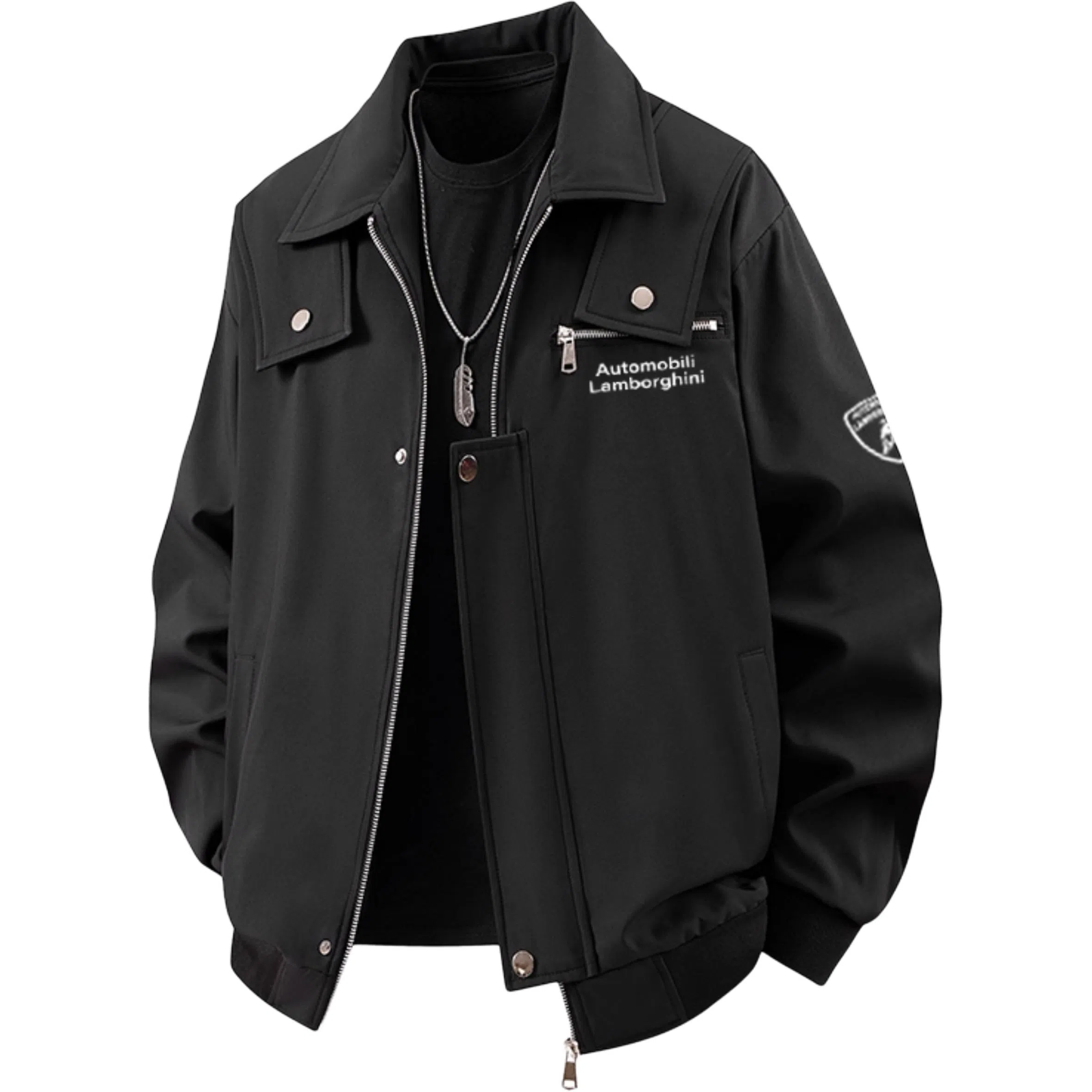 Automobili Lamborghini logo