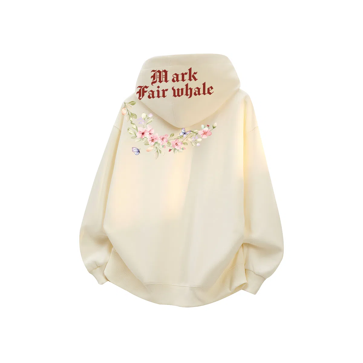 FAIRWHALE vintageLogo