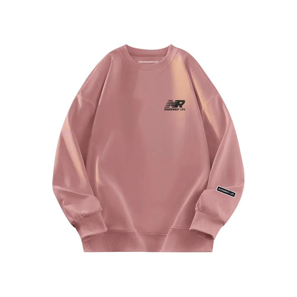 JEANSWEST LIFE Logoclaenfit