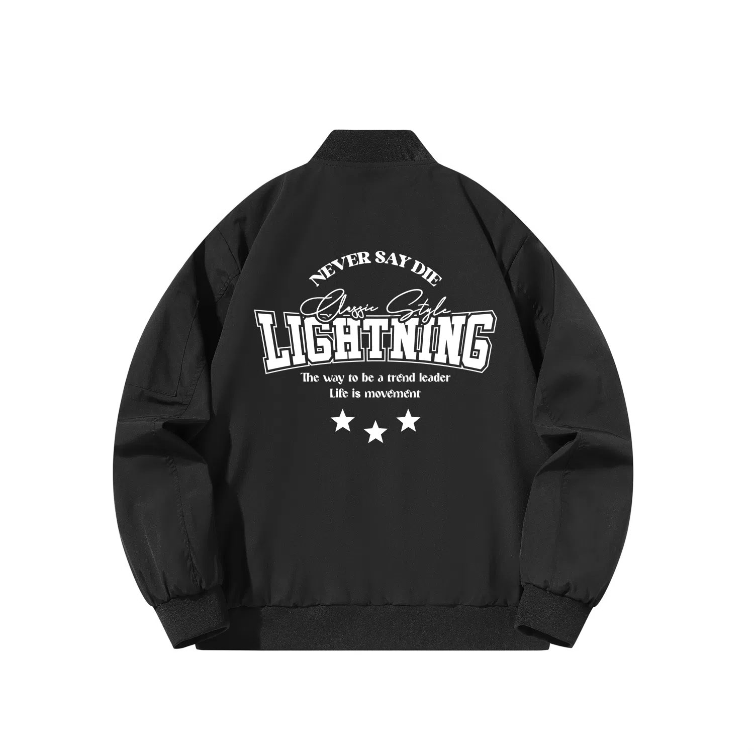 Lightning X Storm Vintage
