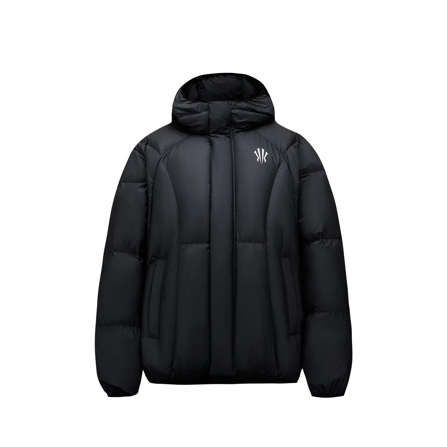 Anta Kyrie 2025 Winter Down Jacket