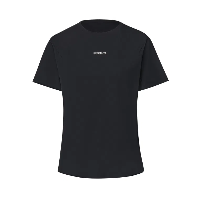 DESCENTE WOMENS TRAINING TOUGH T
