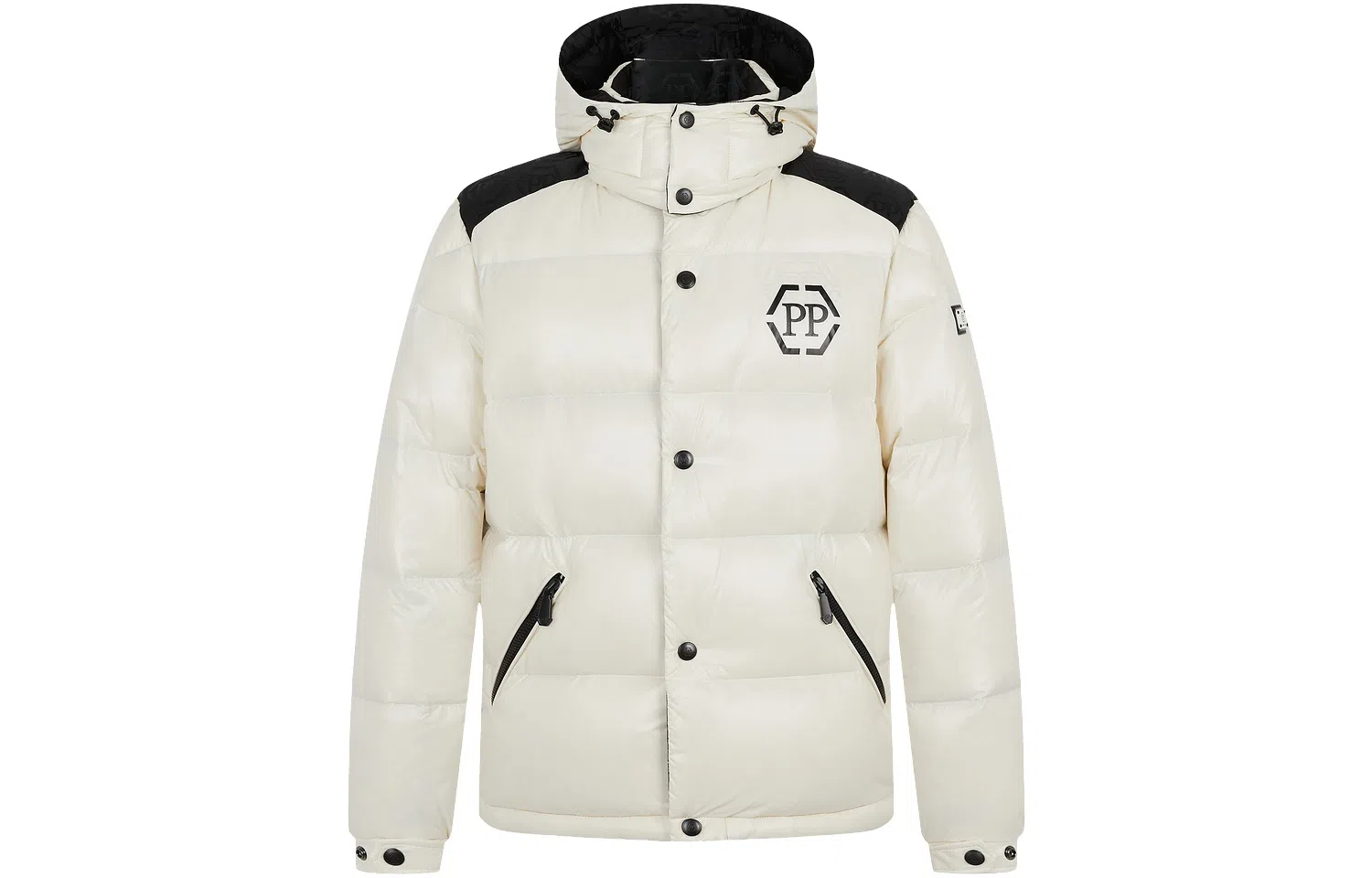 PP PIERRE PIERUCCI LOGO