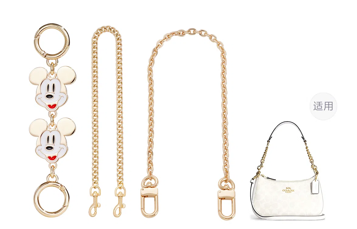 Disney COACH Teri 25