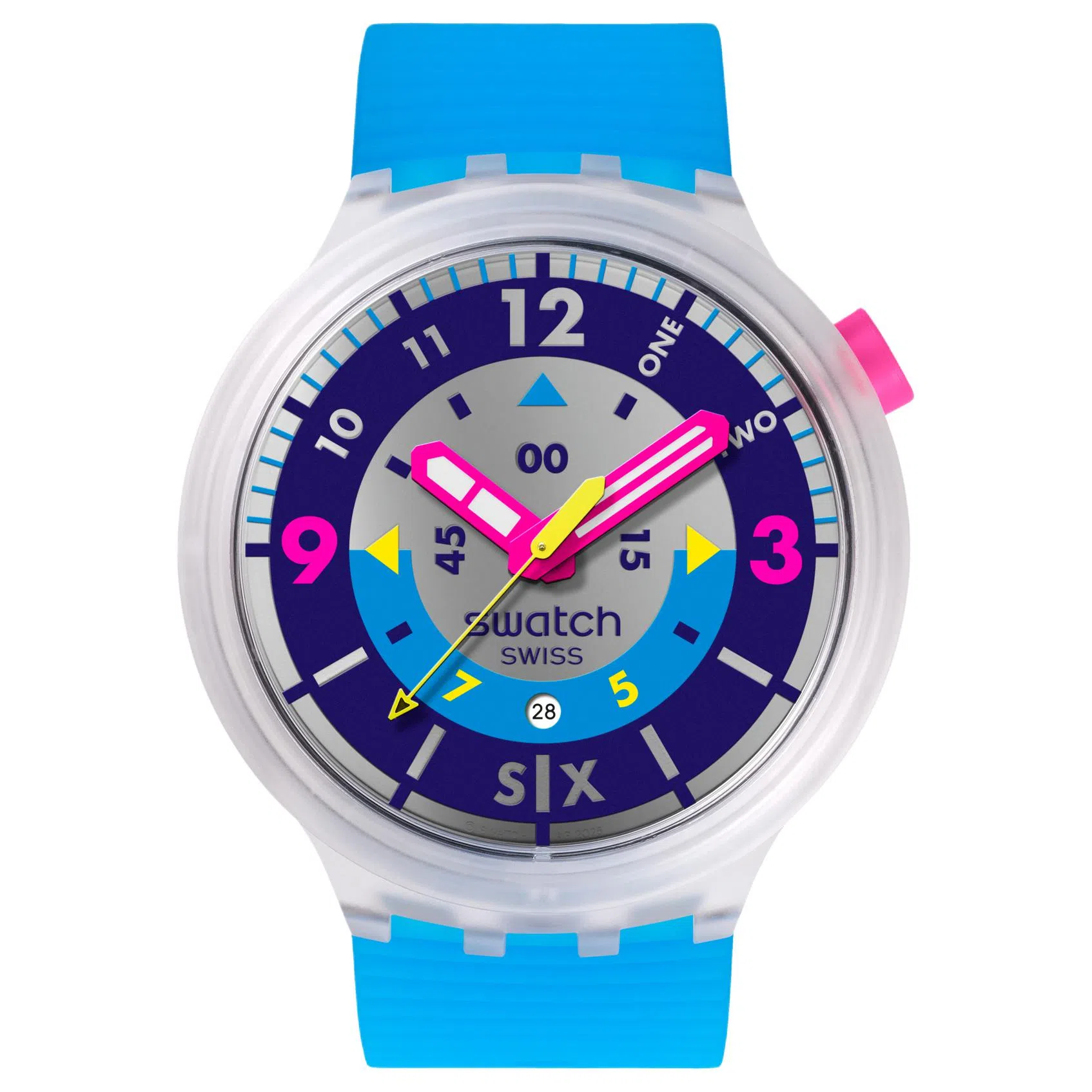 SWATCH 30 47mm