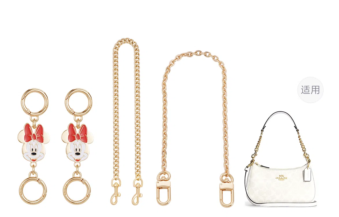 Disney COACH Teri 25