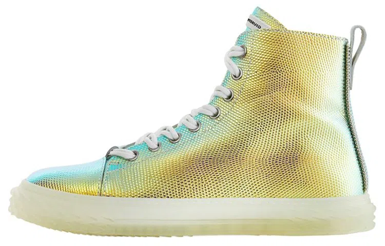 giuseppe zanottiGZ Blabber