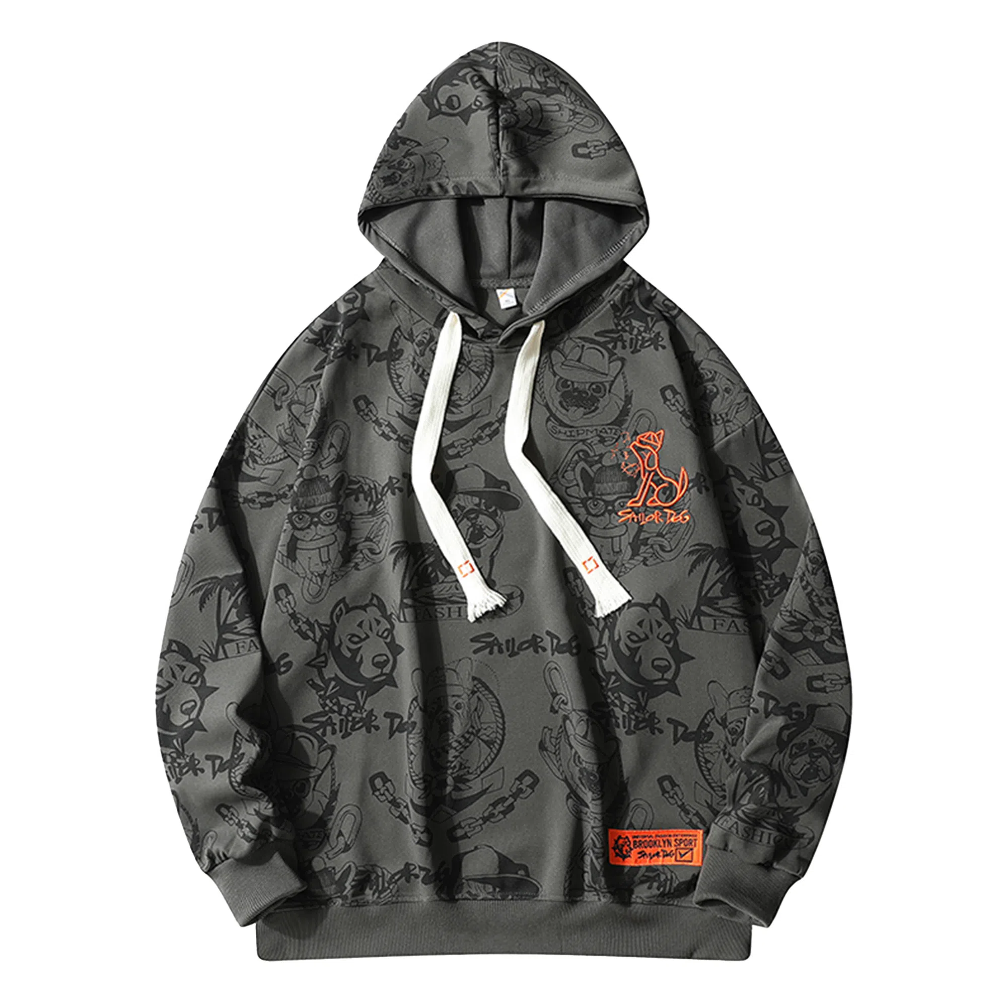 COLD MAPLE FW25