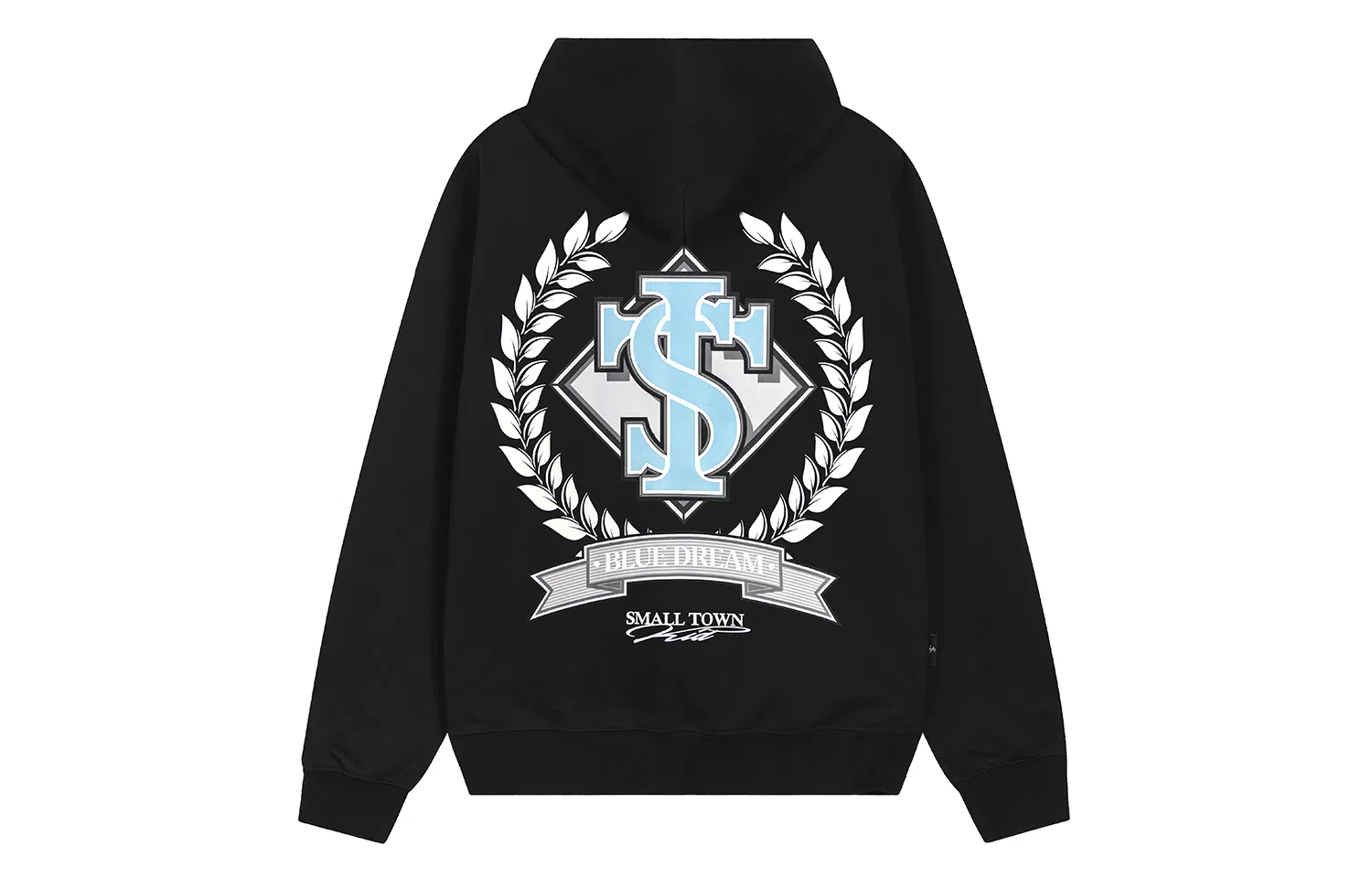 STK SMALL TOWN KID