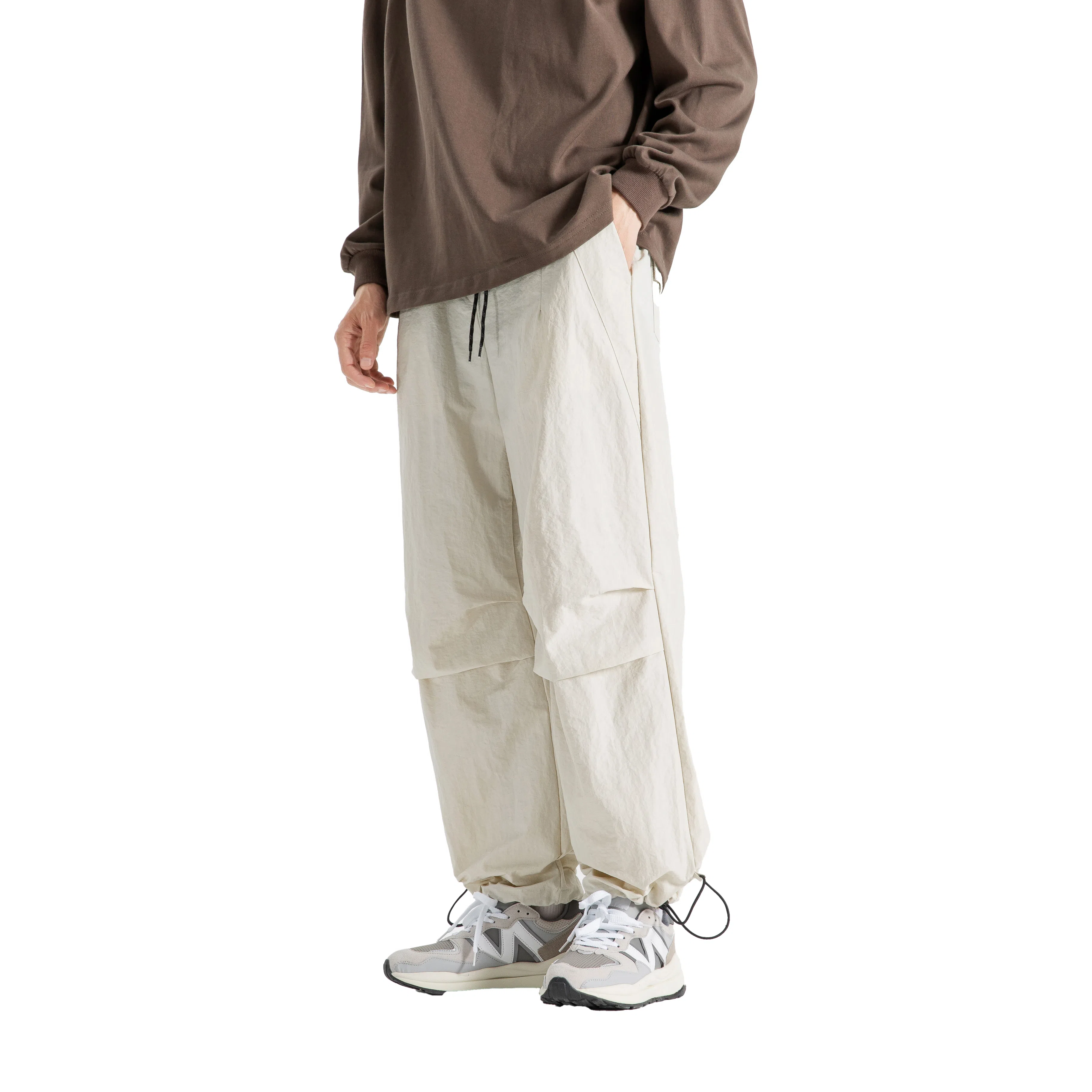 Maserati Paratrooper Pants