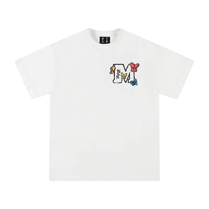 MEDM x Newmasus SS24 T
