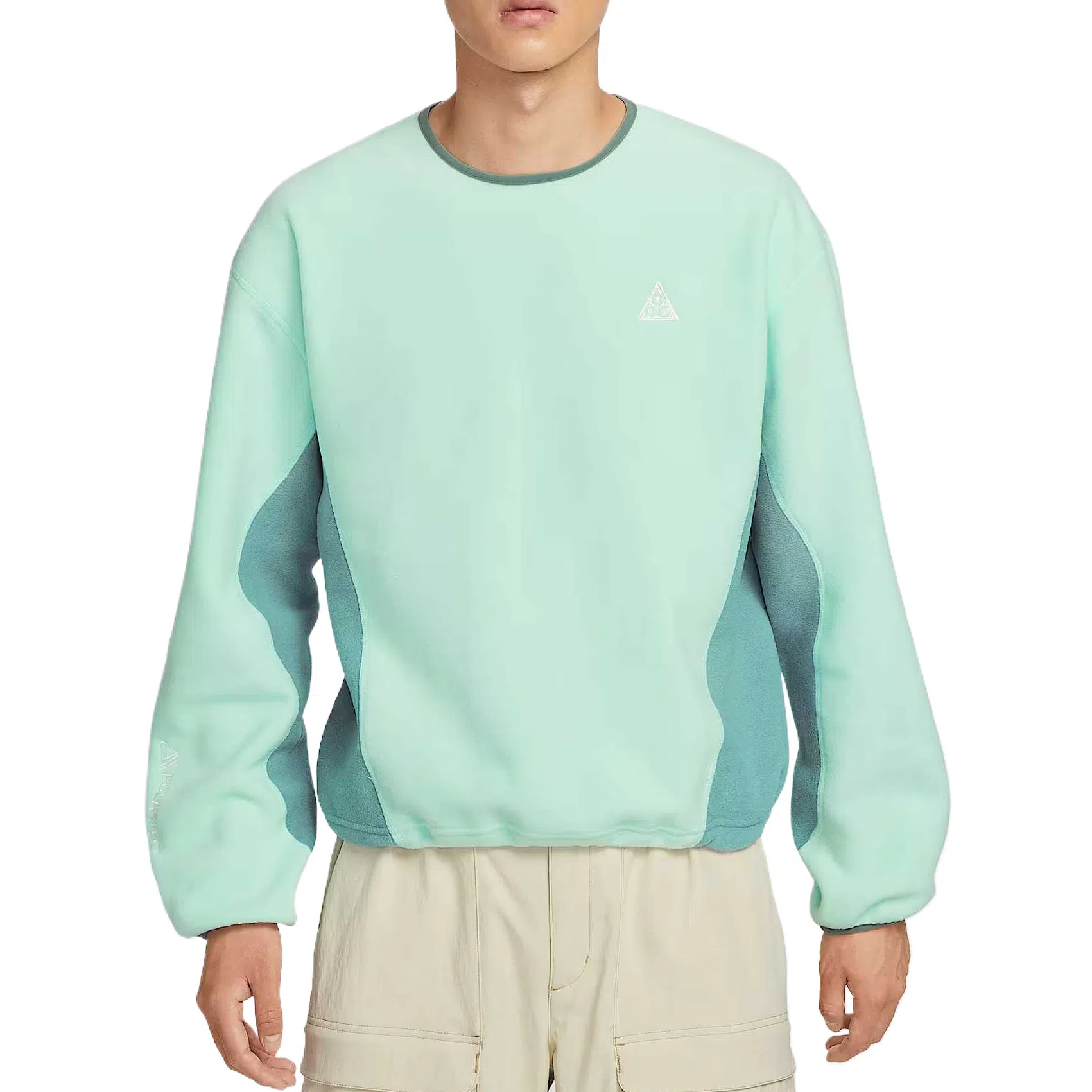 Nike ACG wolf tree PolartecT