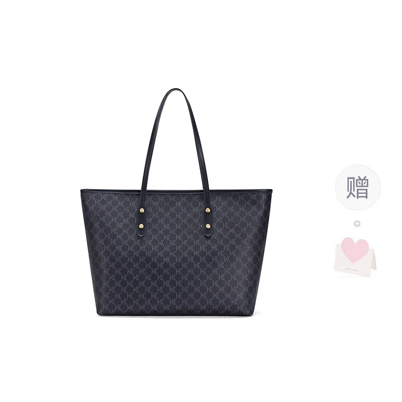 Harson Tote Bag