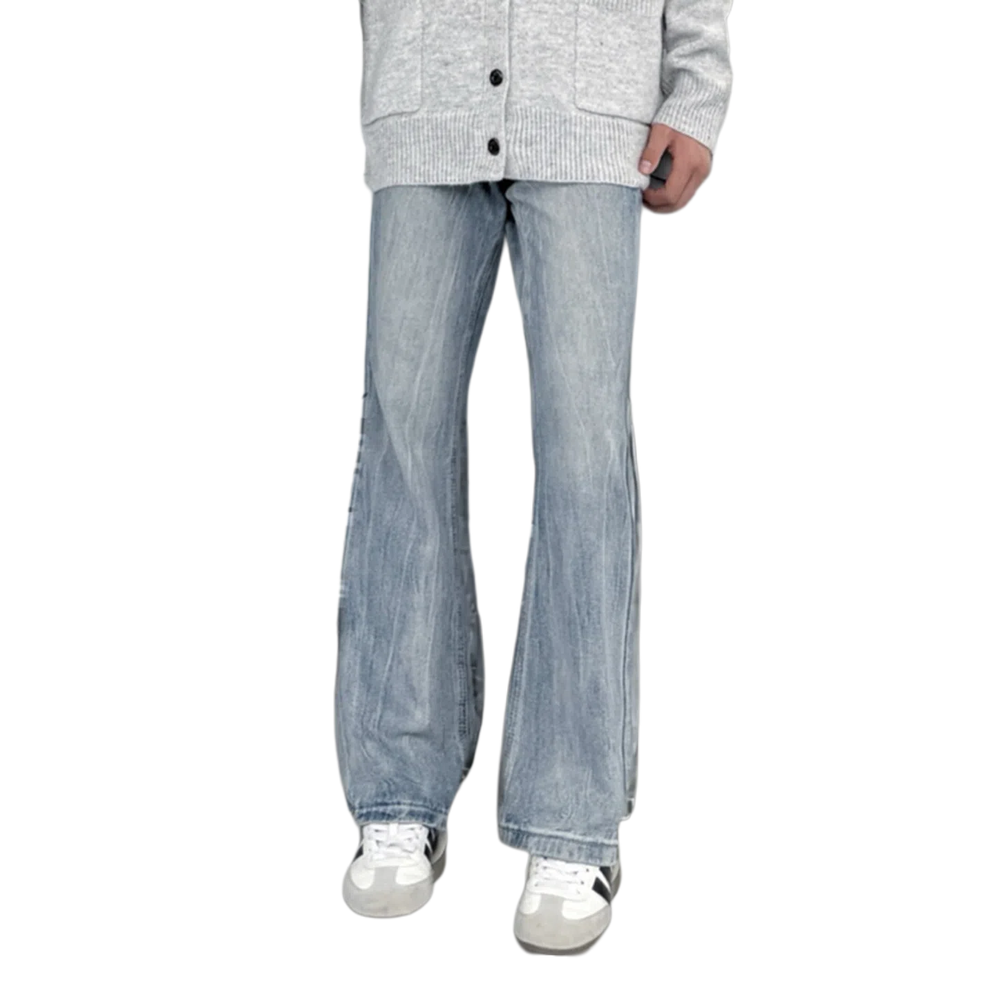 SOUL WORKER cleanfit