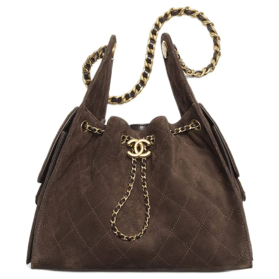 CHANEL 25K C