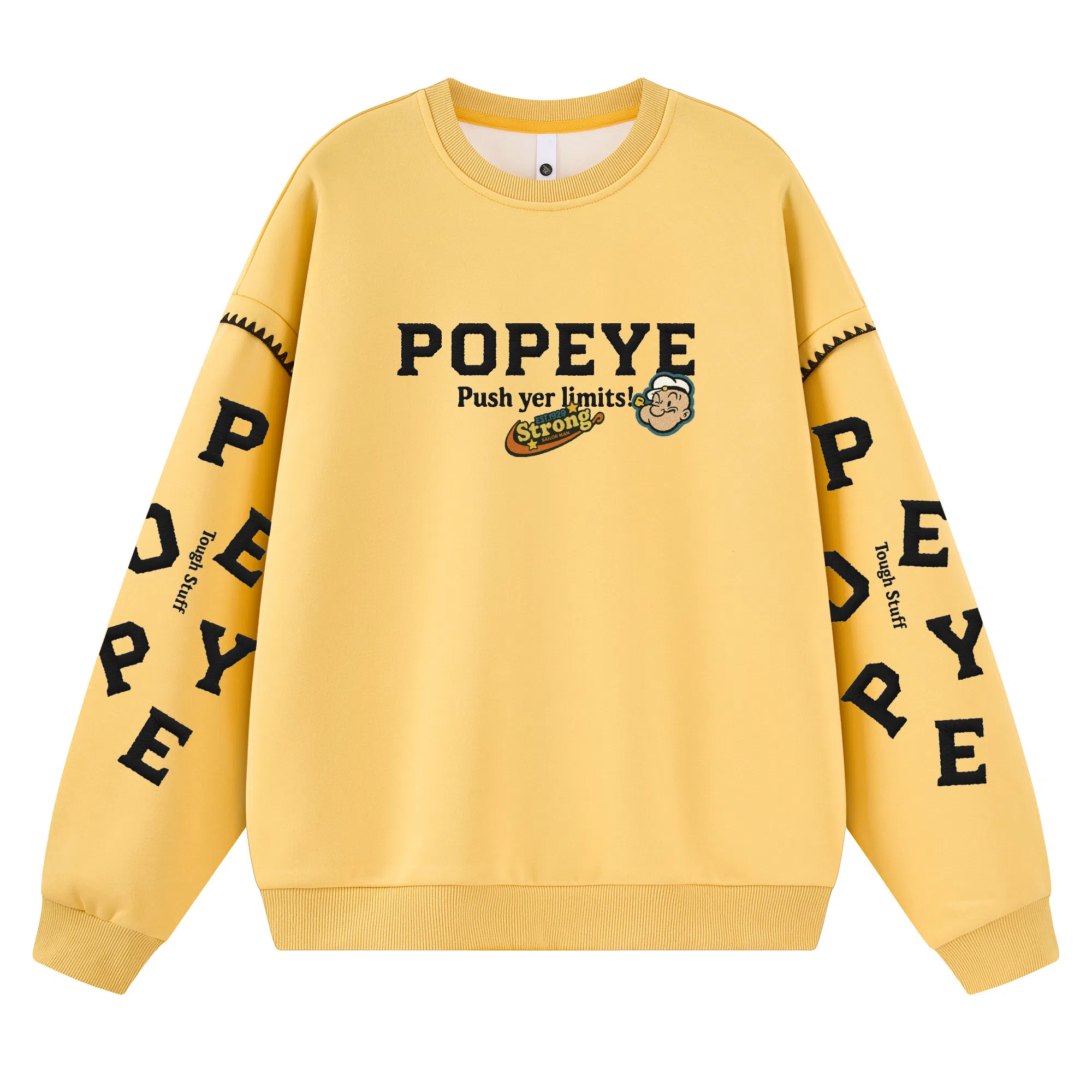 POPEYE Logo
