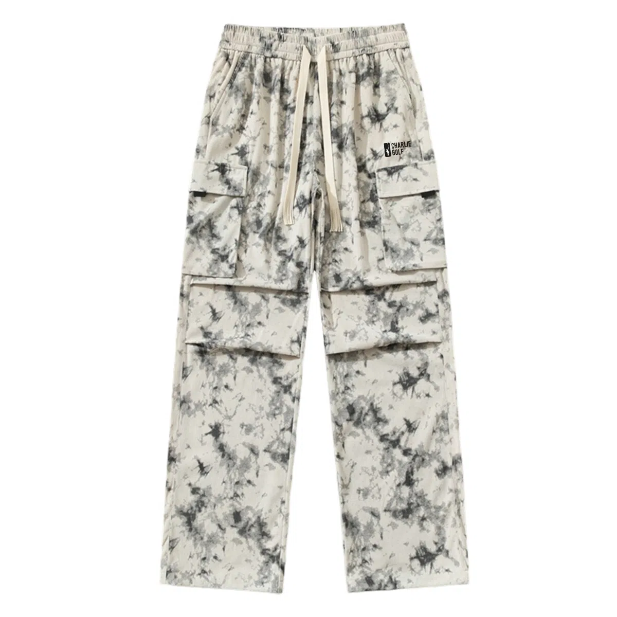 CHARLIE GOLF cleanfitlogo