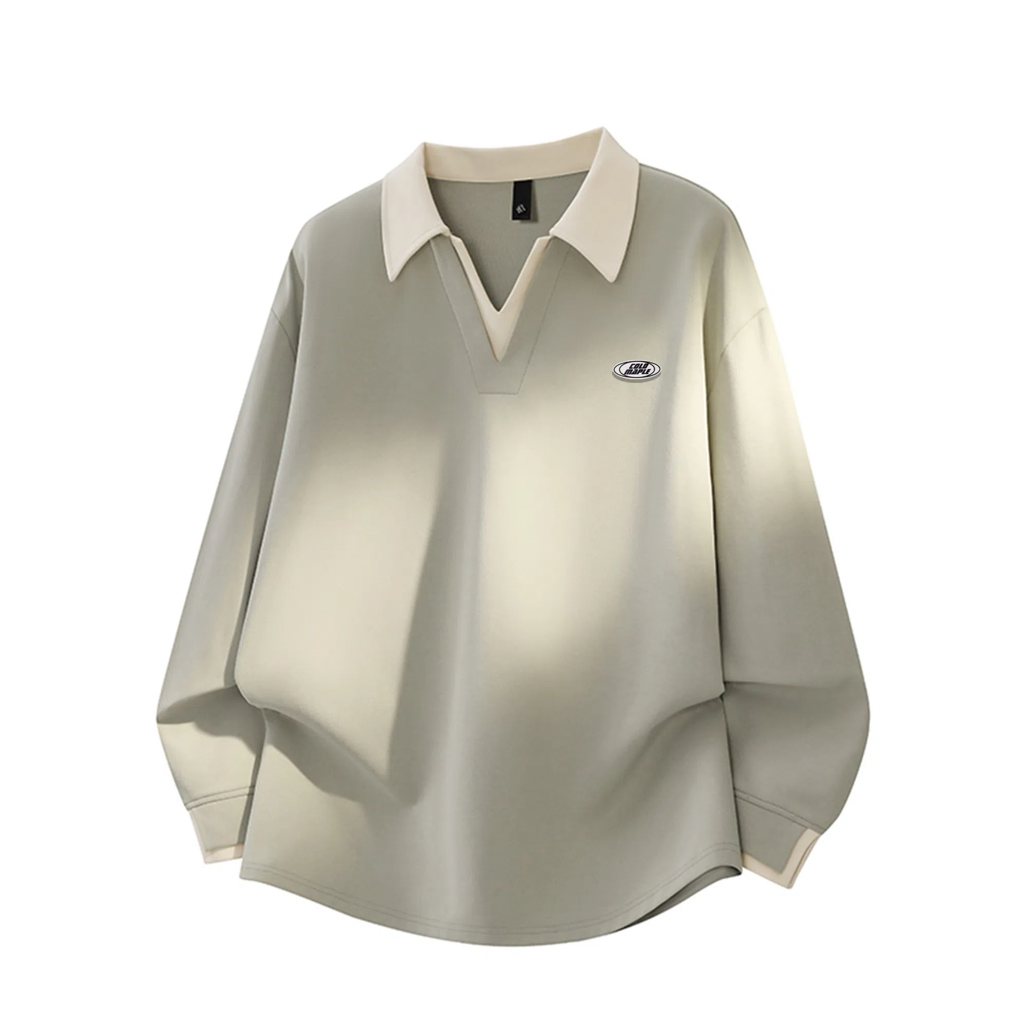 COLD MAPLE FW25 POLOV