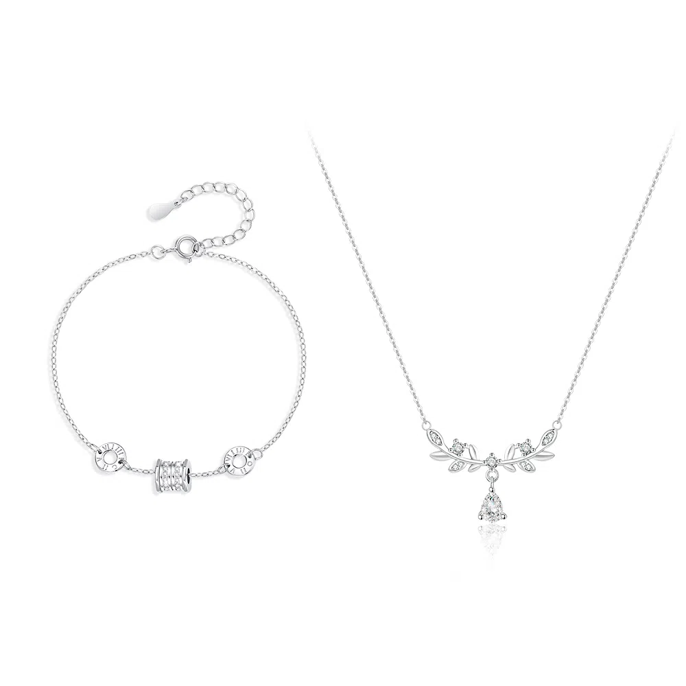 【纯银999 | 莫比乌斯】 凤祥囍事 老凤祥 优雅浪漫温柔小众设计简约学生日常轻奢高级感经典百搭上岸通勤浪漫约会可调节 足银 手链 女款