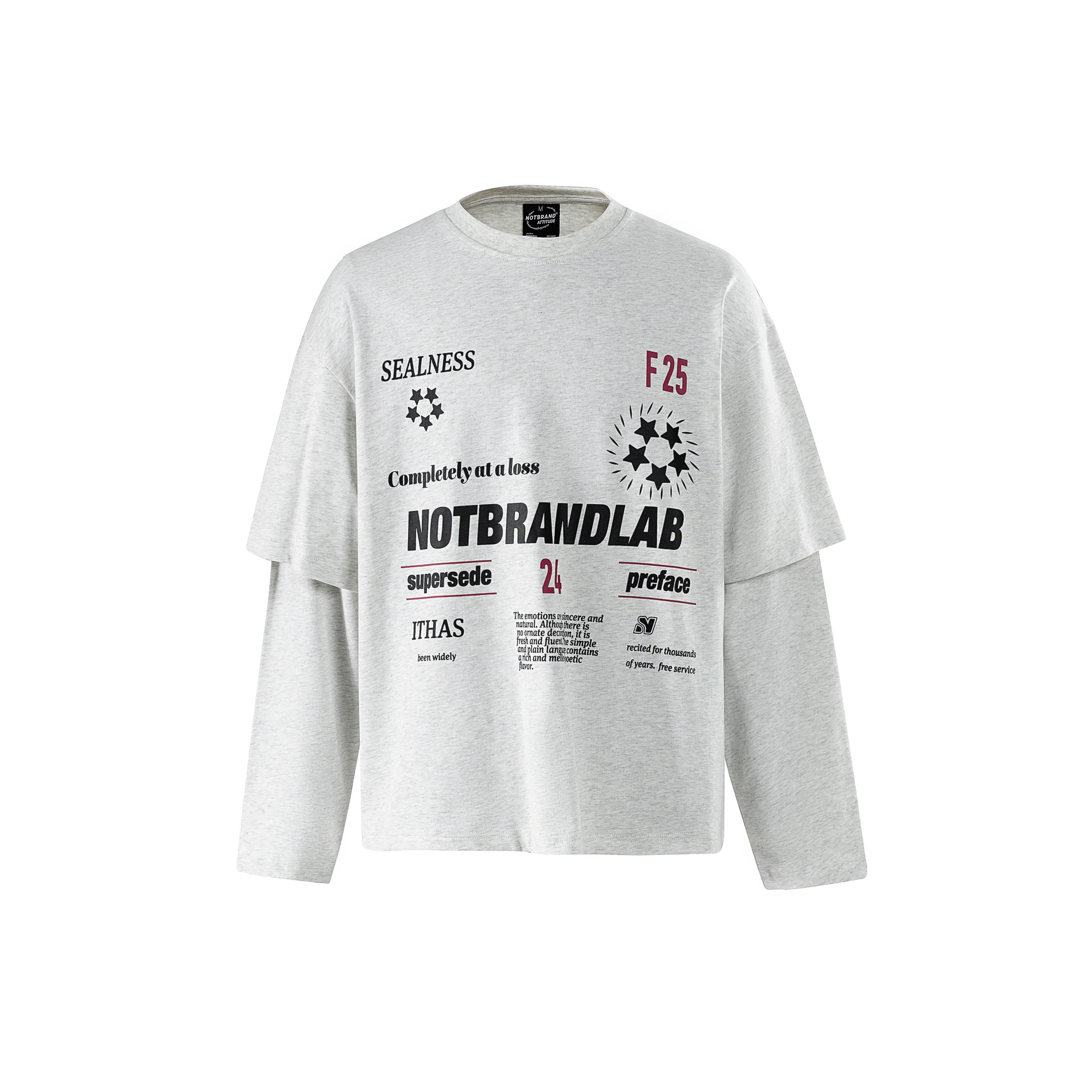 NOT BRAND ATTITUDE T