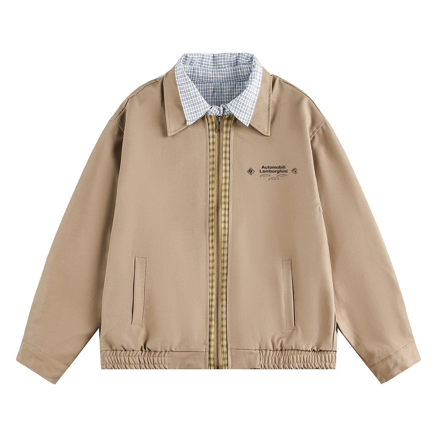 Automobili Lamborghini