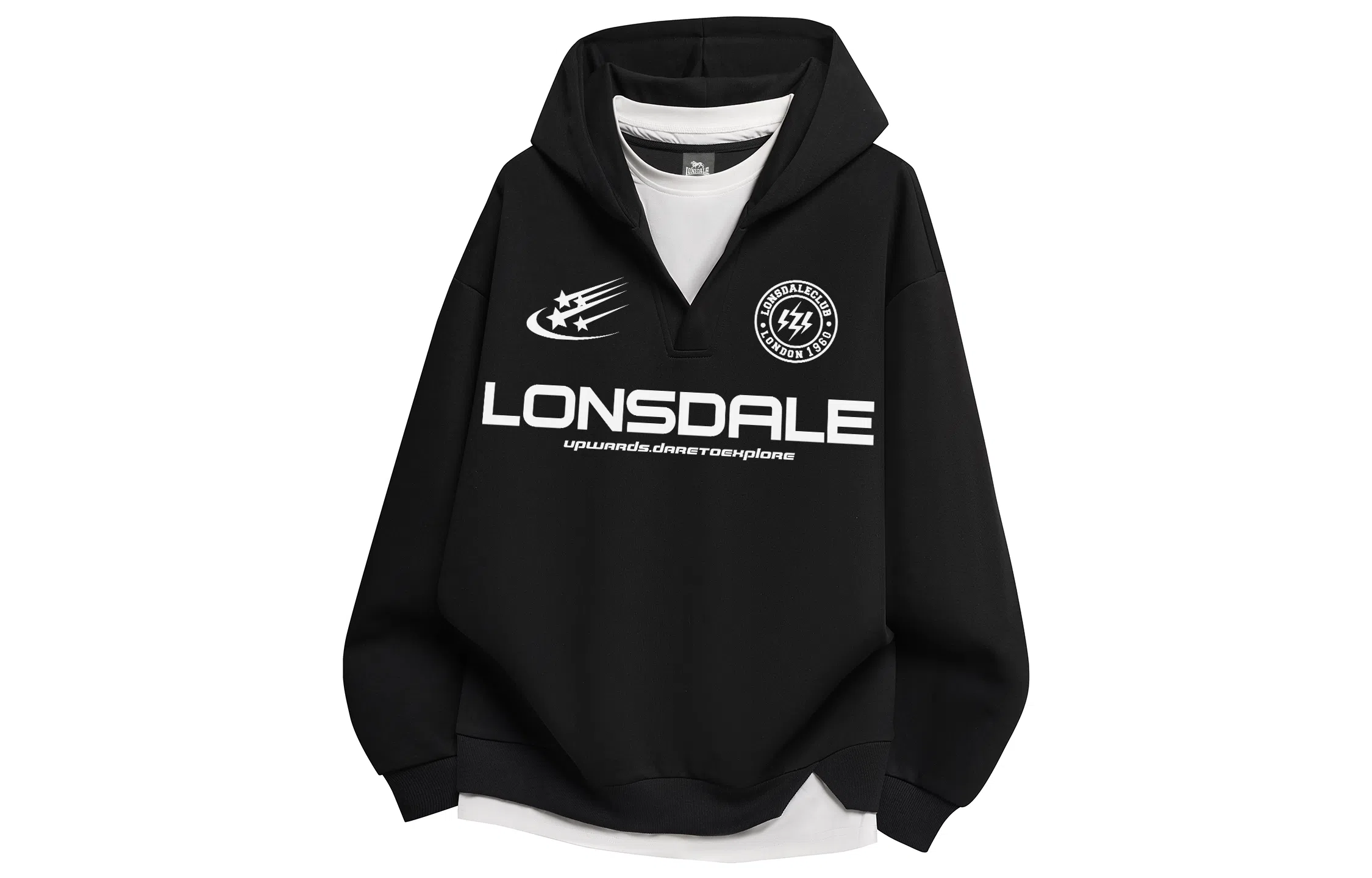 LONSDALE