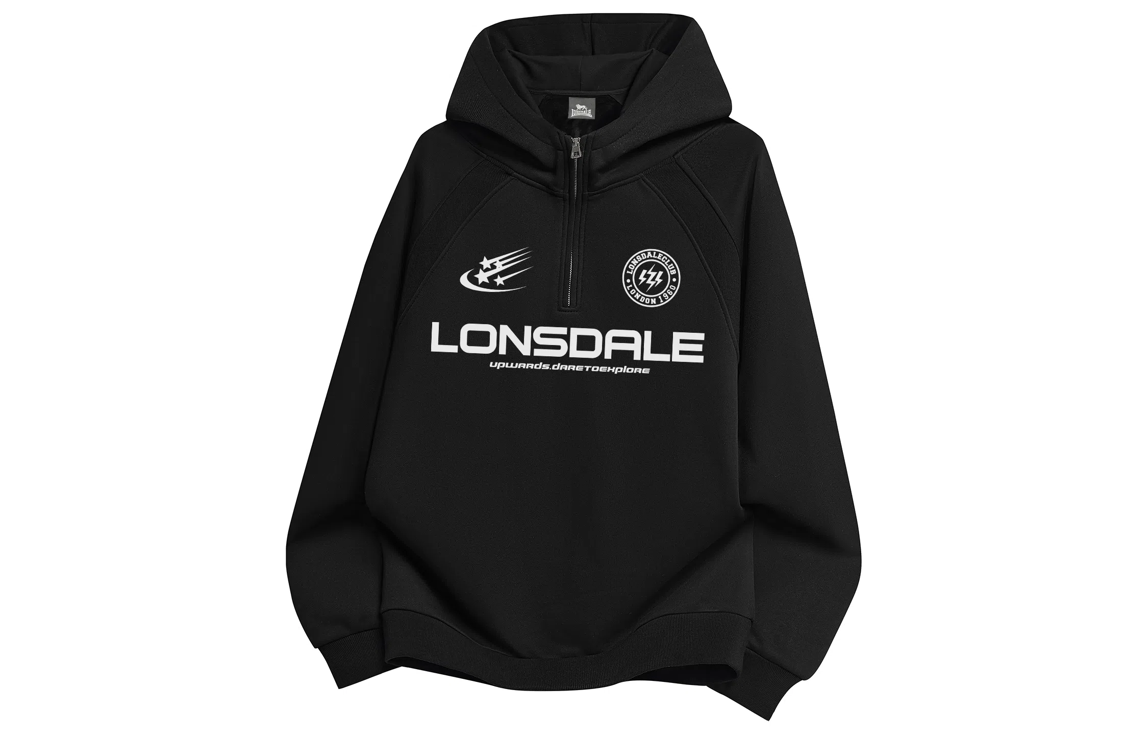 LONSDALE