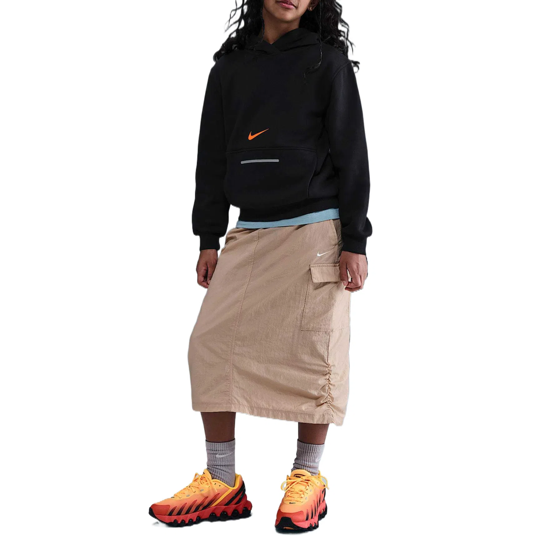 Nike FW25 Sportswear Club Fleece