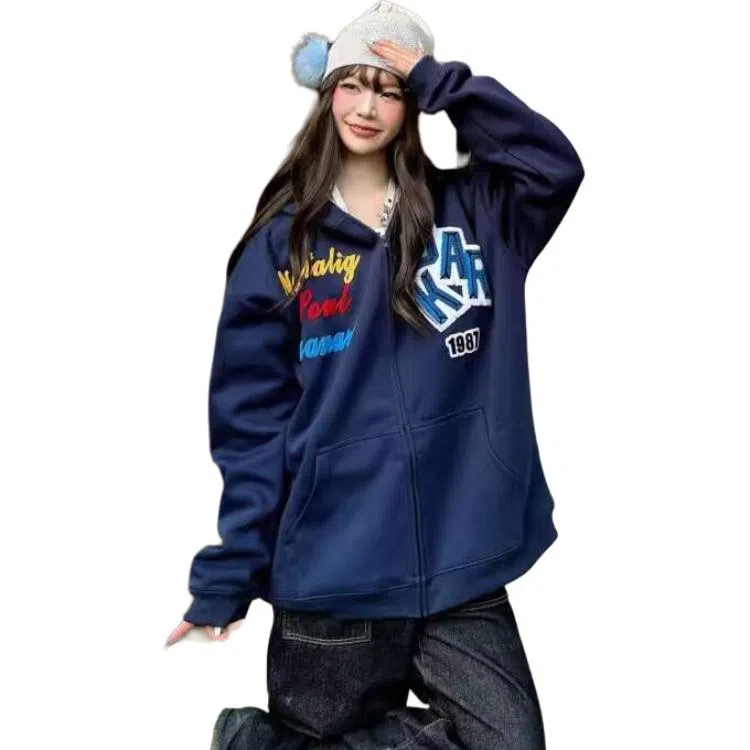 LIN MYKING insoversize