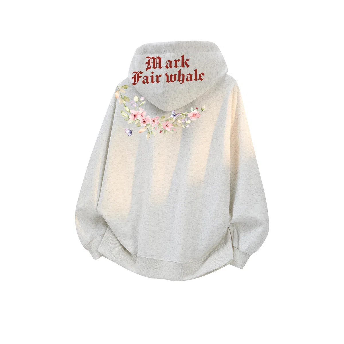 FAIRWHALE vintageLogo