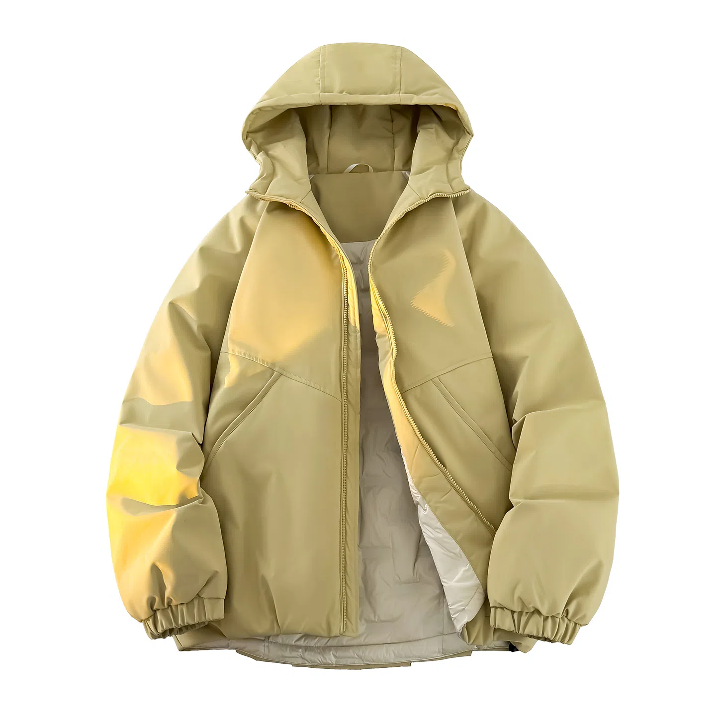 Snow Flying Winter Series Jacket