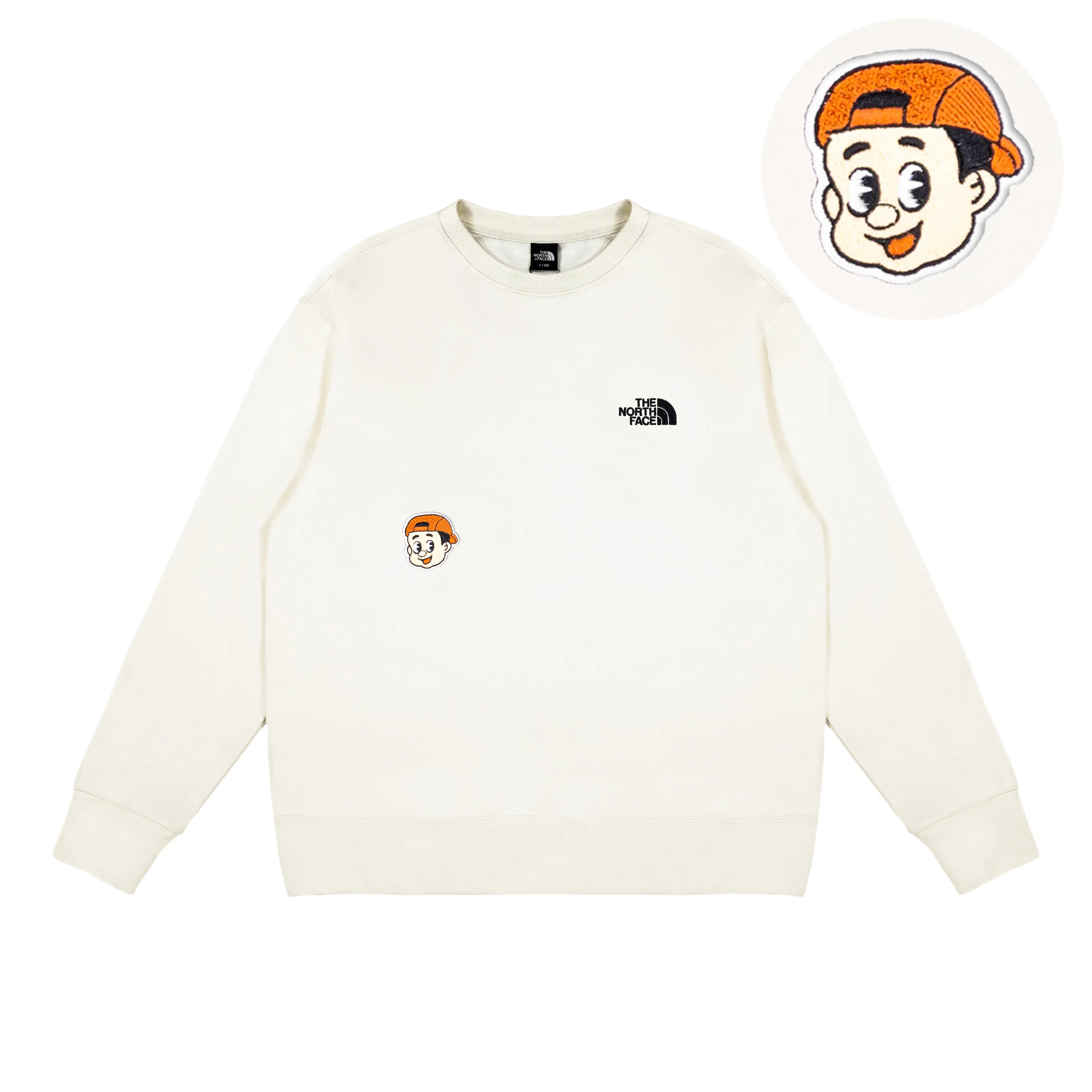 THE NORTH FACE Fantasy