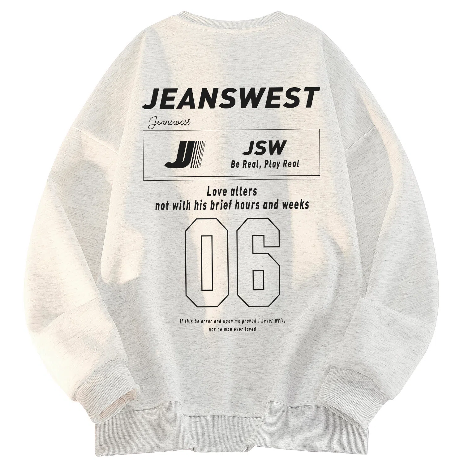 JEANSWEST