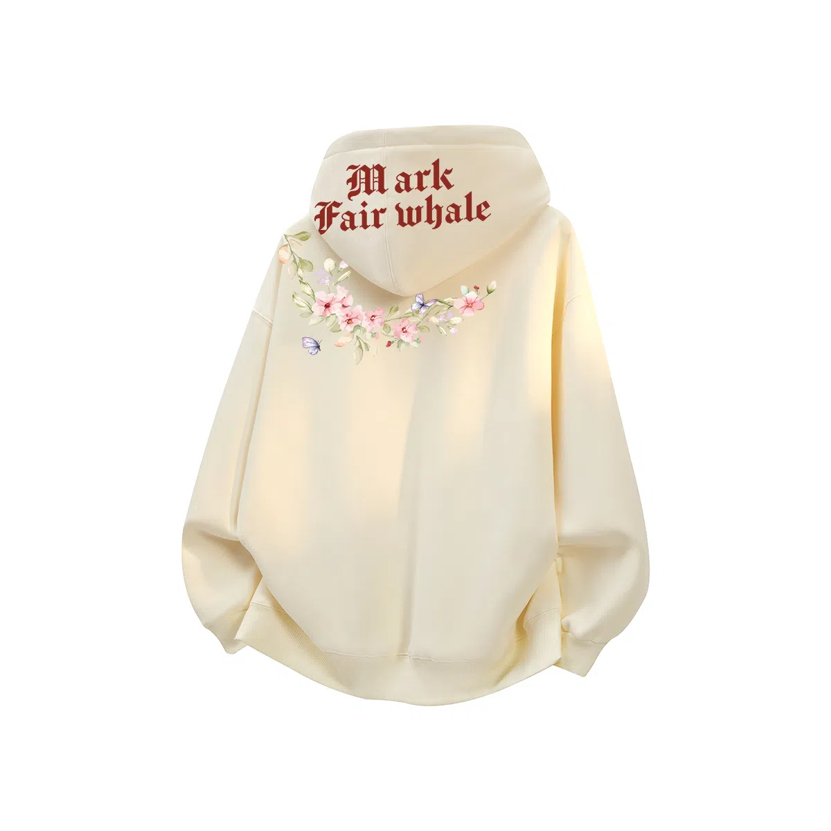 FAIRWHALE vintageLogo