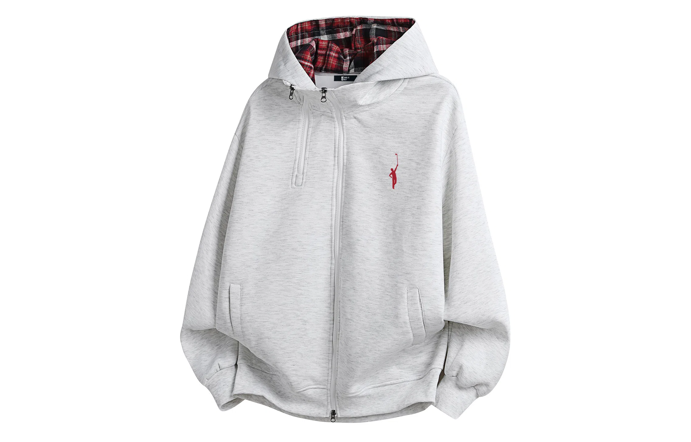 360gCHARLIE GOLF Logo