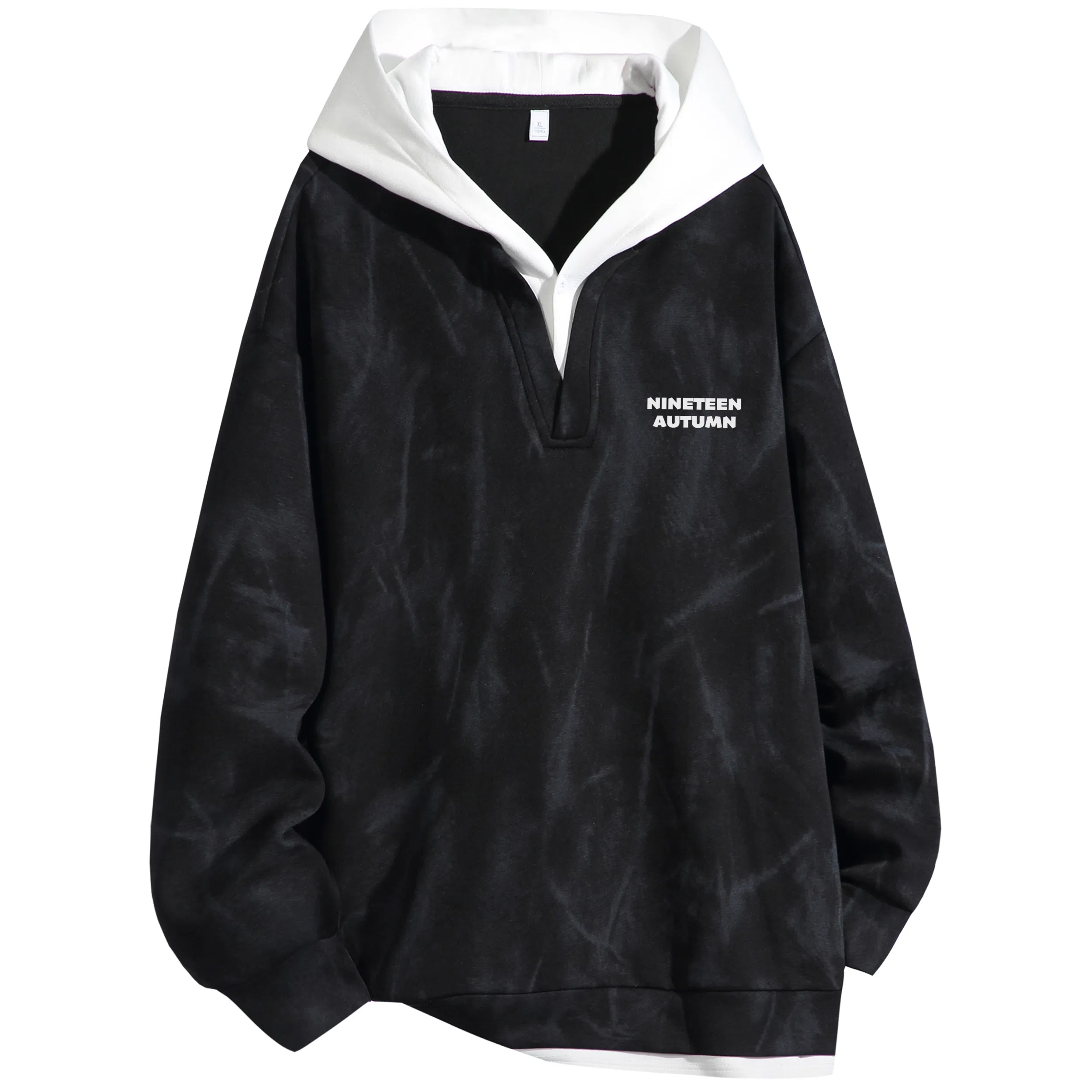 NINETEEN AUTUMN logo