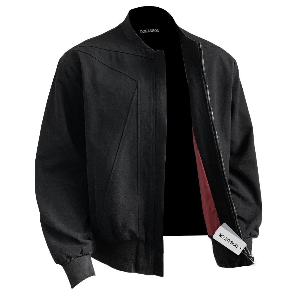 DOGANSON cleanfitboxy